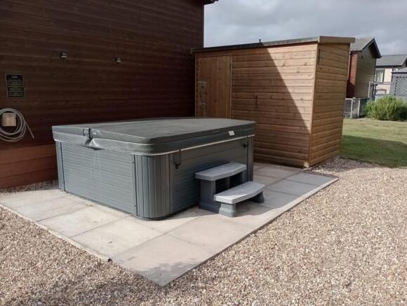 2 bed Lodge for sale Image 10