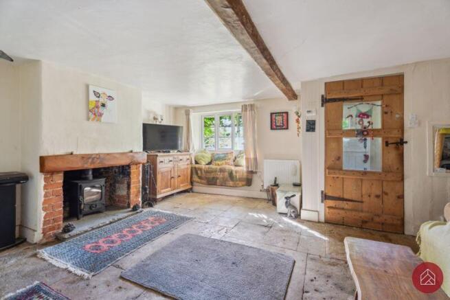 Main Road, Long Hanborough photo 2