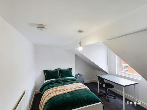 Bedroom 5