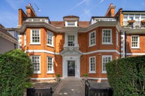 Flat 1, 46, Elsworthy Road, London NW3 3BU