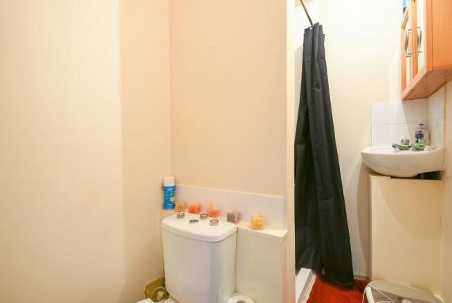 En Suite 3