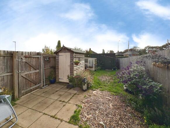 Primrose Place, Lincoln, LN6 photo 3