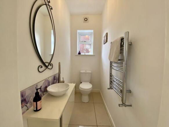 CLOAKROOM