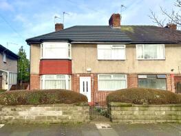 70, Gautby Road, Bidston CH41 7DR