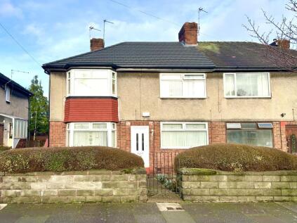 Gautby Road, Birkenhead, Merseyside, CH41