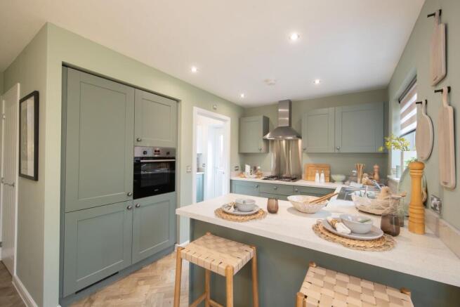 3 bed Detached for sale Image 9