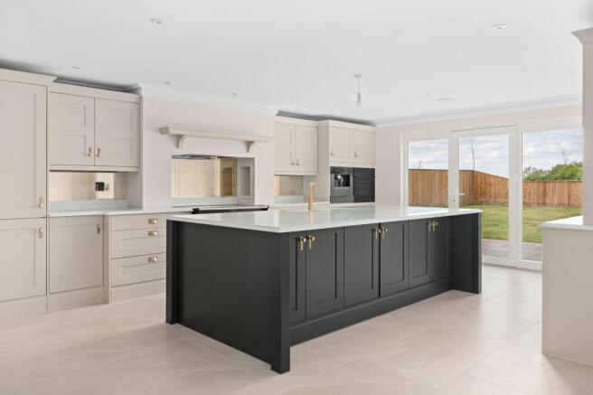 Kitchen / Diner