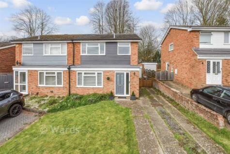 Ragstone Road, Bearsted, Maidstone, Kent