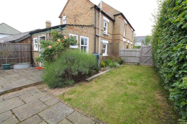 garden 5