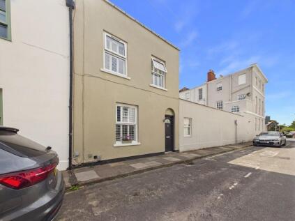 Duke Street, Cheltenham, GL52