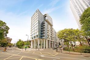 Flat 21, Visage Apartments, Winchester Road, London NW3 3NZ