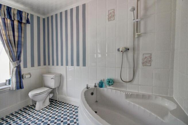 4 bed End of Terrace for sale Image 11