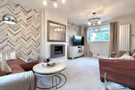 Outwood Road, Heald Green, SK8