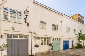 4, Elgin Mews South, London W9 1JZ