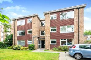 13, 42 Pebworth Lodge, Worcester Road, Sutton SM2 6PG