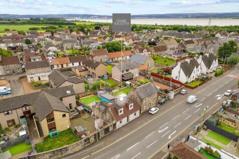 North Approach Road, Kincardine, FK10