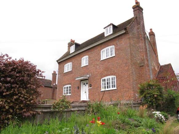 High House