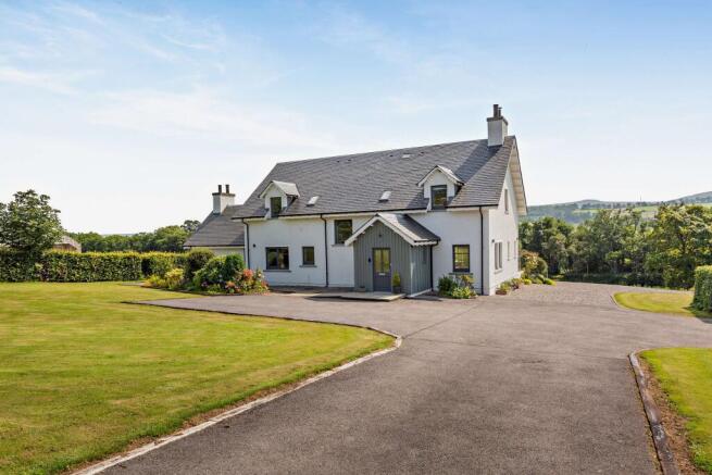 Moy Bridge Croft