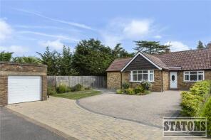 10, Moffats Close, Hatfield AL9 7RR