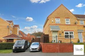 13, Hayeswood Grove, Norton, Stoke-on-trent ST6 8GG