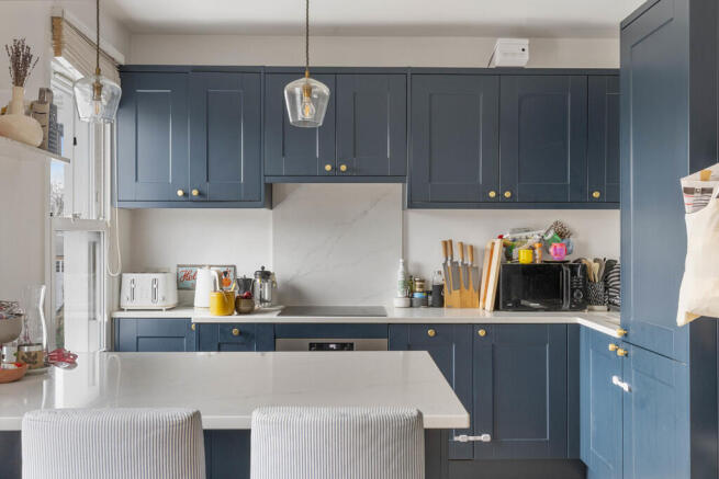 Flat 4, 9 Dagmar ...