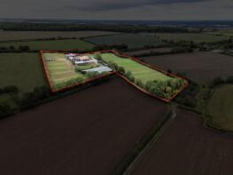 Sunfields, Worksop Road, Worksop S80 3EH