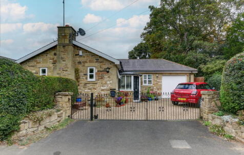Holystone, Hepscott Village, NE61 6NA