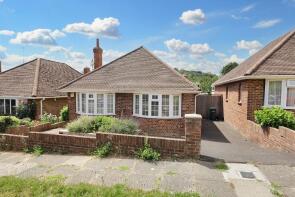 39, Highview Way, Brighton BN1 8WS