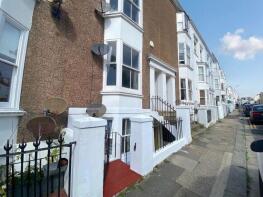 10a, Farm Road, Hove BN3 1FB