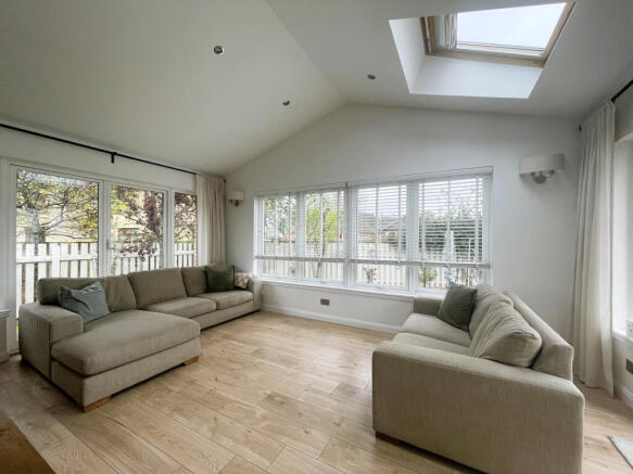 Sun Room