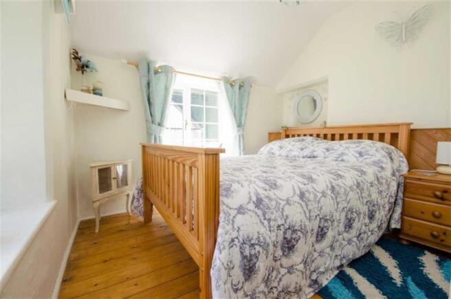 BEDROOM TWO