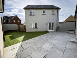 4, Honeysuckle Drive, Tavistock PL19 8FP