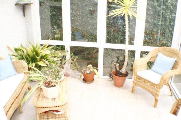 Conservatory