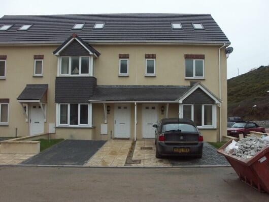 Front Elevation