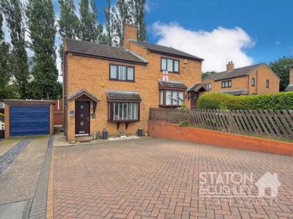 Andover Road, Mansfield, NG19