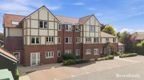 23, Meadow Lodge, Laindon Road, Billericay CM12 9FU