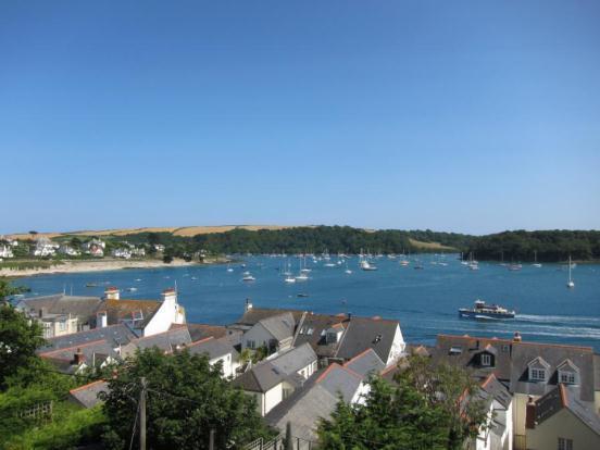 Stunning Views