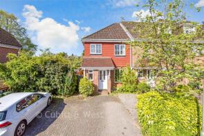 1, Spruce Close, Redhill RH1 1EZ