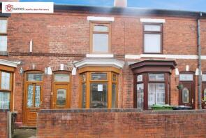 14, Gladstone Street, Walsall WS2 8BL