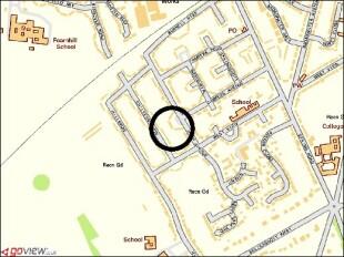 Street map