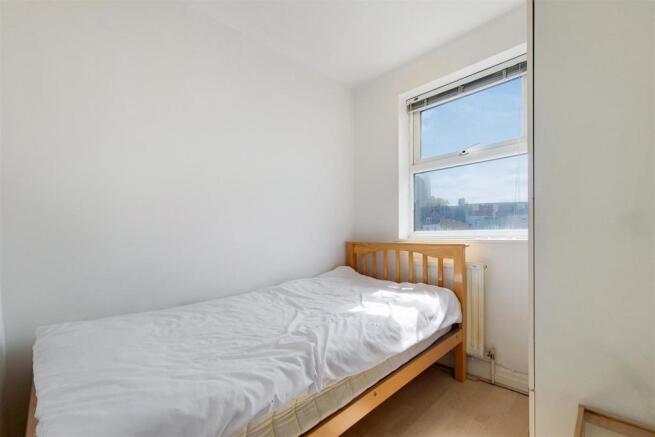 Third Bedroom: