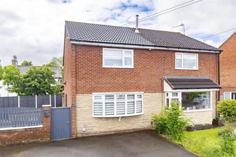 Doodstone Drive, Lostock Hall, Preston