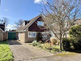 9, Vineyard Close, Poole BH16 6DD