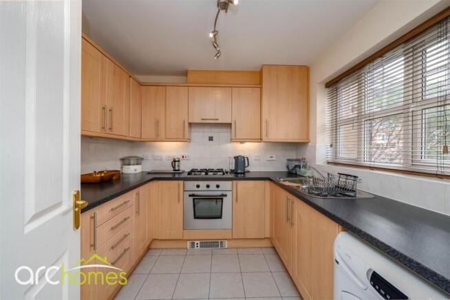 Blakemore Park, Atherton, M46 photo 3