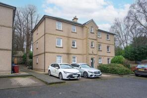 17, Gray Buchanan Court, Buchanan Gardens, Falkirk FK2 0XR