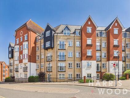 Salter Court, St. Marys Fields, Colchester, Essex, CO3