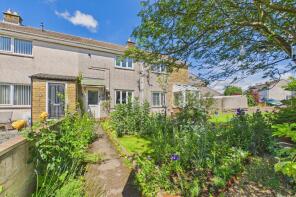 5, John Colligan Drive, Cleator Moor CA25 5JX