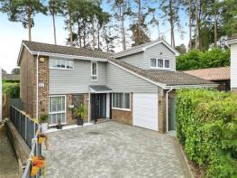 28, Qualitas, Bracknell RG12 7QG