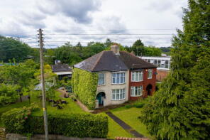 Sunningdale, Valley Road, Cinderford GL14 2NY
