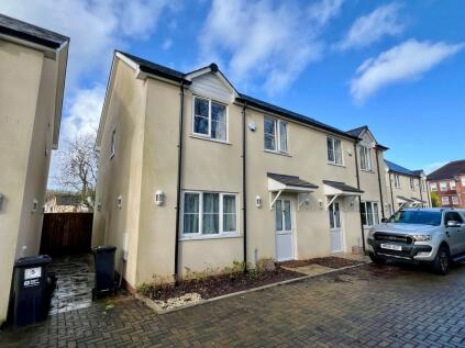 Mill Court, Mill Lane, Wiveliscombe